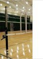 Competition Volleyball Net System for Use w Gared Net Guide 67867