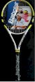 Babolat Contact Tour Tennis Racquet New 4 0/8