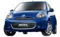 Nissan Micra ST 1.2 AT 2013