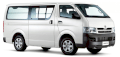 Toyota Hiace 2.5 MT 2013