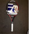 Babolat Drive Max 105 new tennis racket 4 1/4" 