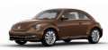 Volkswagen Beetle TDI Diesel 2.0 AT 2014