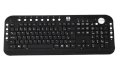 C3Tech KB2202-2BK