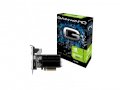 Gainward GeForce GT 630 1024MB SilentFX (NVIDIA GeForce GT 630, 1GB DDR3, 64 bit, PCI-Express 2.0 x 8)