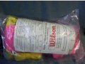 Wllson Sports Replacement Volleyball/Badminton Net New
