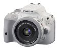 Canon EOS Kiss X7 (EOS 100D / EOS Rebel SL1) (EF 40mm F2.8 STM) Lens Kit