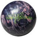 Brunswick Loaded Revolver Bowling Ball - 15 lbs Only