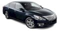 Nissan Altima ST 2.5 AT 2013