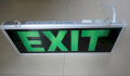 Đèn Exit Đ-117