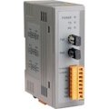 ICP DAS I-2541 RS-232/422/485 to Fiber Optic Converter