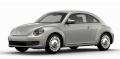 Volkswagen Beetle Sunroof 2.5 AT 2014