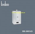 Xả tiểu cảm ứng Bobo BB-1005AD
