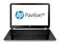 HP Pavilion 15-n020nr (F0Q53UA) (AMD Quad-Core A6-5200 2.0GHz, 4GB RAM, 750GB HDD, VGA ATI Radeon HD 8400, 15.6 inch, Windows 8 64 bit)