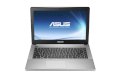 Asus X450LC-WX035 (Intel Core i5-4200U 1.6GHz, 4GB RAM, 500GB HDD, VGA Nvidia Geforce GT 720M, 14inch, PC DOS)