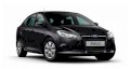 Ford Focus Trend 1.6 AT 2014