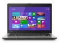 Toshiba Portege Z35-AST3N03 (Intel Core i5-4200U 1.6GHz, 8GB RAM, 128GB SSD, VGA Intel HD Graphics, 13.3 inch, Windows 8.1) Ultrabook