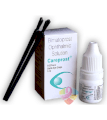Careprost Eyelashes Treatment - Hỗ trợ lông mi dài và dày
