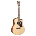 Acoustic Guitar Yamaha A1M