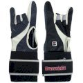 Brunswick Power XXX Glove - Black/Charcoal