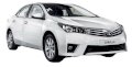 Toyota Corolla Altis 2.0G AT 2014