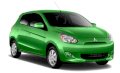 Mitsubishi Mirage DE 1.2 AT FWD 2014