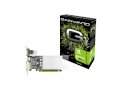 Gainward GeForce GT 610 1024MB SilentFX (NVIDIA GeForce GT610, 1GB DDR3, 64 bit, PCI-Express 2.0)