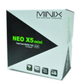 TV BOX Minix Neo X5 mini