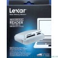 Đầu đọc thẻ nhớ Lexar Multi-Card 25-in-1 USB 3.0 Memory Card Reader