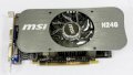 MSI GT240 512MB DDR5 (NVIDIA GeForce GT 240, 128-bit , GDDR5 512NB, PCI Express x16 2.0)