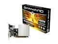 Gainward 8400GS 1GB Passive (NVIDIA GeForce 8400GS, 1GB DDR3, 128 bit, PCI-Express)