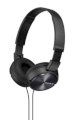 Tai nghe Sony MDR-ZX310AP Black