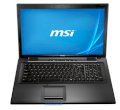 MSI CX70 (2OC-202) (Intel Core i5-4200M 2.5GHz, 4GB RAM, 500GB HDD, VGA NVIDIA GeForce GT 720M / Intel HD Graphics 4600, 17.3 inch, Free DOS)