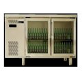 Tủ giữ mát rượu bia Asber MGCR-120S-GD