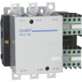 Contactor CHINT NC1-0910Z/3P/DC Coil/1NO