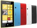 Vỏ Nokia Lumia 520 