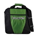 Brunswick Gear Single Ball Bag - Green