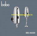 Xả tiểu cảm ứng Bobo BB-1032D