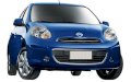 Nissan Micra ST-L 1.2 MT 2013