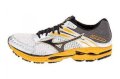 Mizuno Wave Inspire 9 Men's Running Shoes Size 11.5 Free Shipping NIB