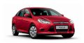 Ford Focus Ambiente 1.6 AT 2014