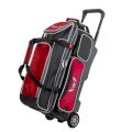 Lord Field 3 Ball Sport Roller - Red
