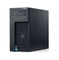 Dell Precision T1700 Workstation E3-1220v3 (Intel xeon QC E3-1220v3 3.10GHz, Ram 8GB (2x4GB), HDD 1TB, VGA K600 1GB, DVDRW, PC DOS, Không kèm màn hình))