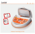 Máy sốc tim tự động CardiAid CT0207
