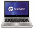 HP EliteBook 8560p (Intel Core i5-2520M 2.5GHz, 4GB RAM, 250GB HDD, VGA HD Graphics 3000, 15.6 inch, Windows 7 Professional 64 bit)