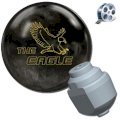 900 Global Black Eagle Pearl Bowling Ball