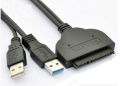 USB 3.0 to Sata 