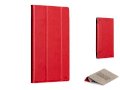 Case Mate iPad Mini Tuxedo Ruby Red/Beige (CM023068)