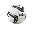 Mitre Pro Max Match Football
