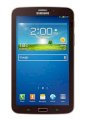Samsung Galaxy Tab 3 7.0 (SM-T211) (Dual-core 1.2GHz, 1GB RAM, 8GB Flash Driver, 7 inch, Android OS v4.1) WiFi, 3G Model Gold Brown