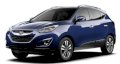 Hyundai Tucson SE 2.0 AT AWD 2014